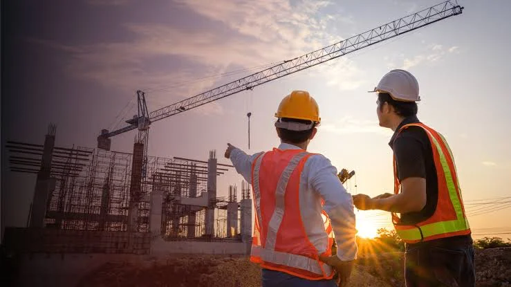 Heavy Equipment Rental Services