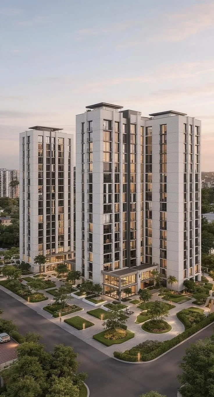 Architecture design services