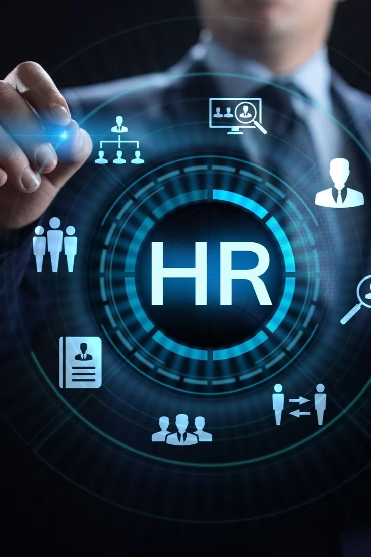 Human resources solutions
